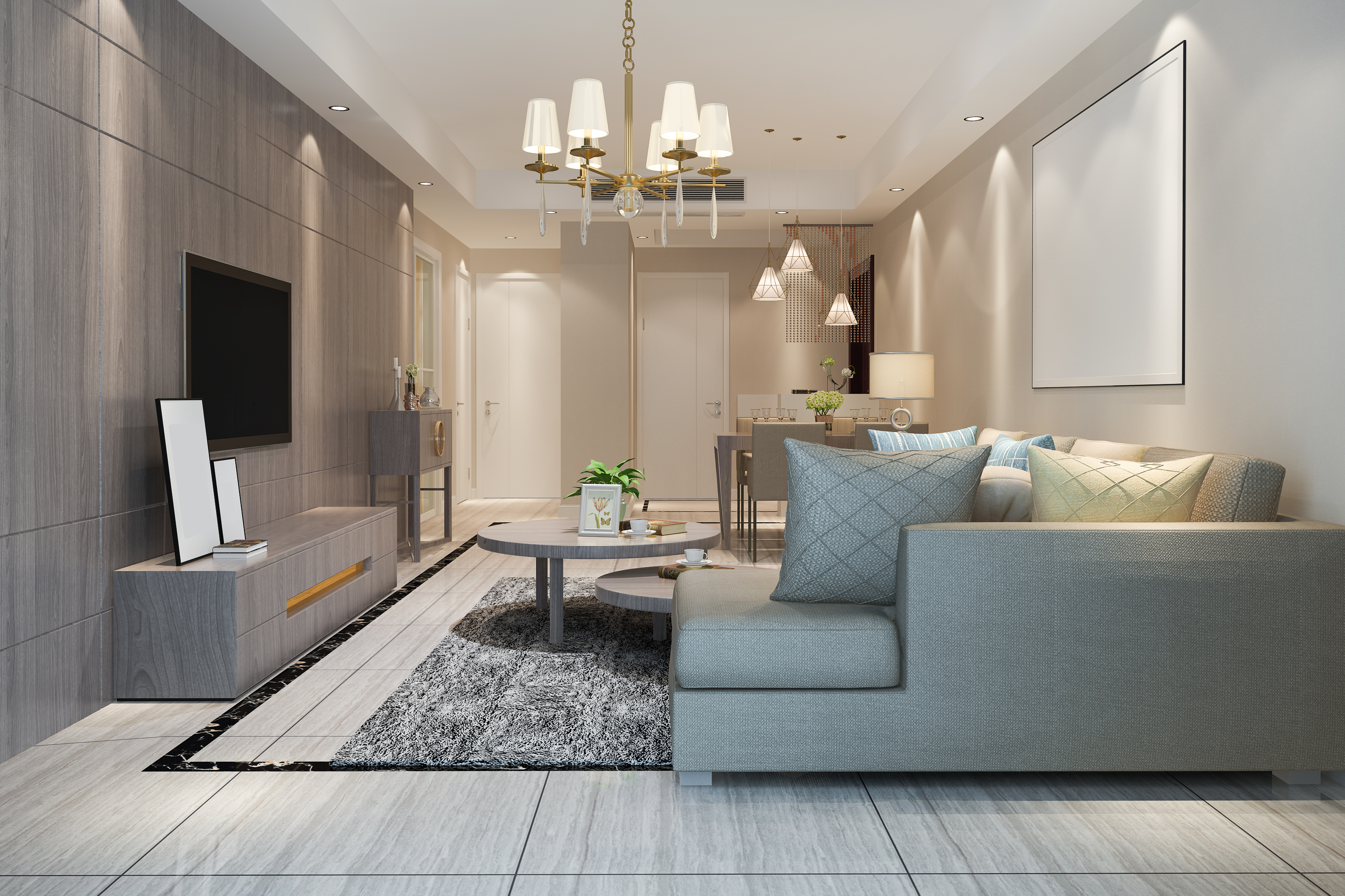 Urban Lofts
