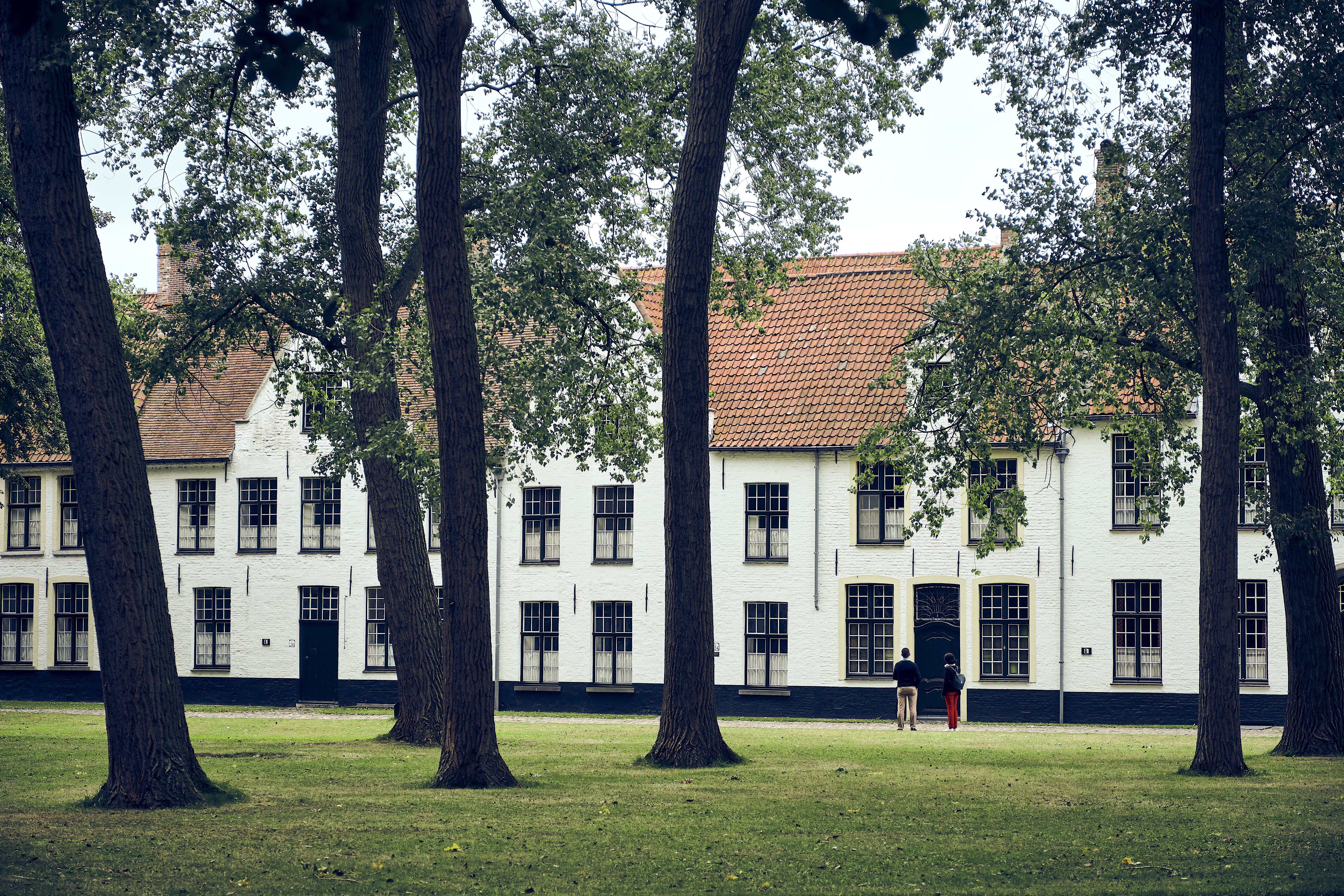 Parkside Residences
